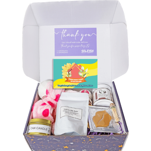 Housewarming Gift Set