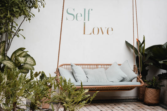 Ten Best Practices to Achieve Total Self-Love