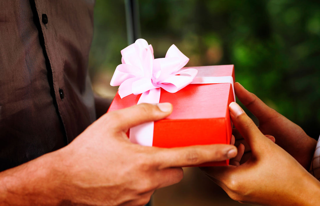 Gifts for Your Boyfriend That Show You Care