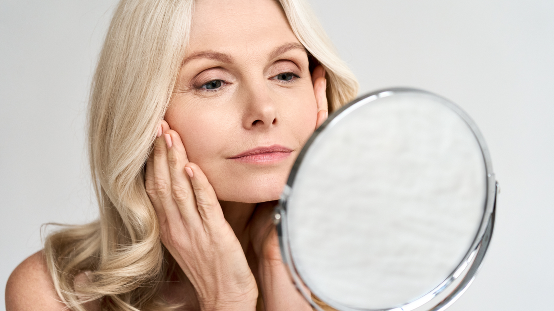 Anti-Aging Skincare Secrets: How to Prevent and Reduce Skin Aging