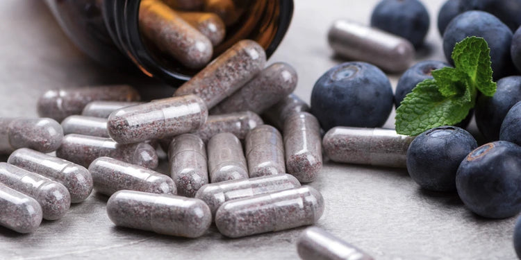 Resveratrol Supplements: Are They Worth It for Self-Care?