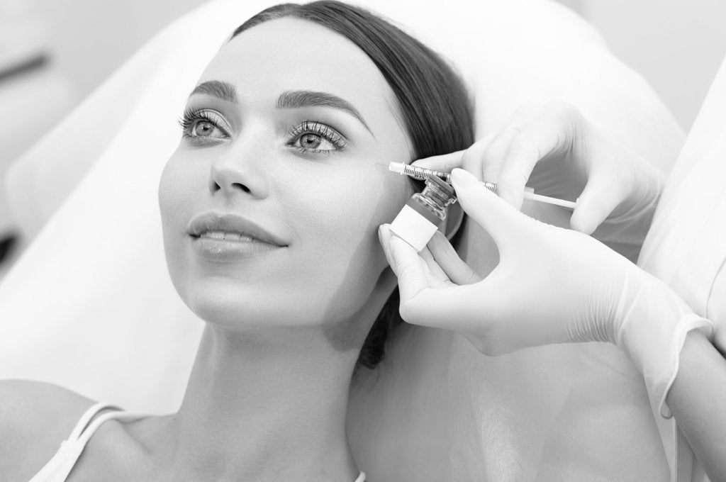 Post-Treatment Skincare: Enhancing and Prolonging Collagen Induction Therapy Results