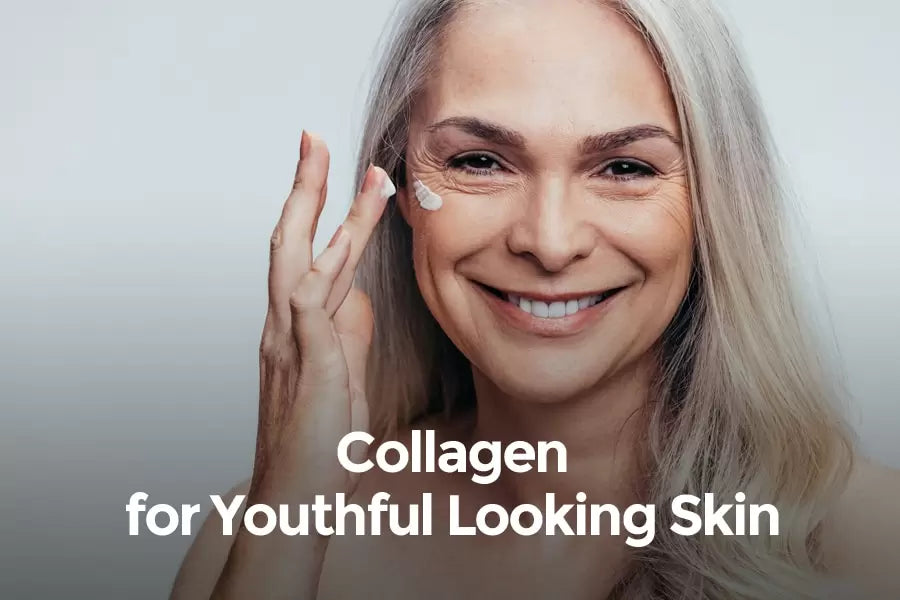 Firming Delight: Unveiling the Power of Collagen Supplements for Youthful Skin