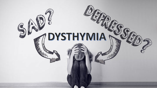 Managing Dysthymia Holistically: Integrating Therapy and Self-Care