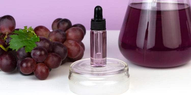 Resveratrol in Skincare: How This Antioxidant Can Transform Your Complexion