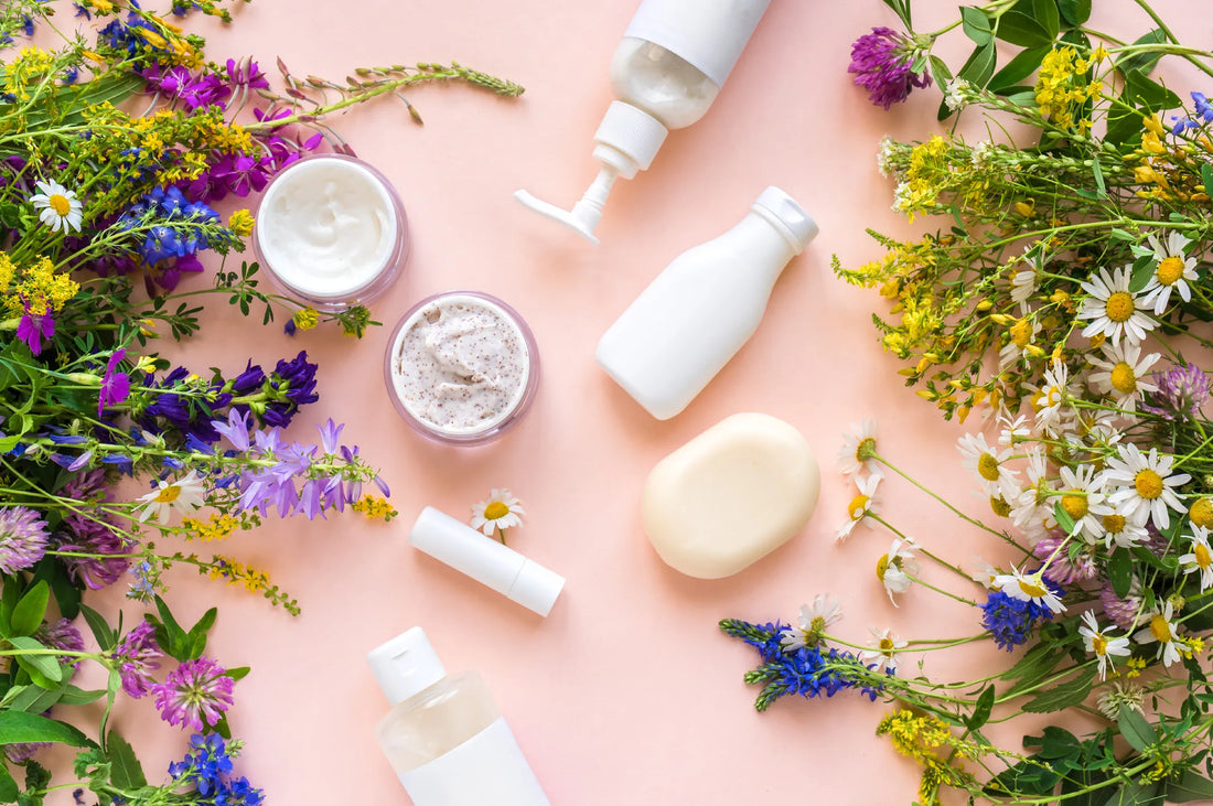 Eco-Conscious Beauty: Embracing Nature and Sustainability in Skincare