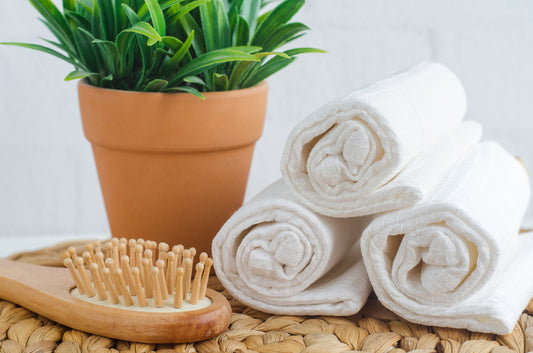 Eco-Friendly Day Spas: Pampering Yourself and the Planet