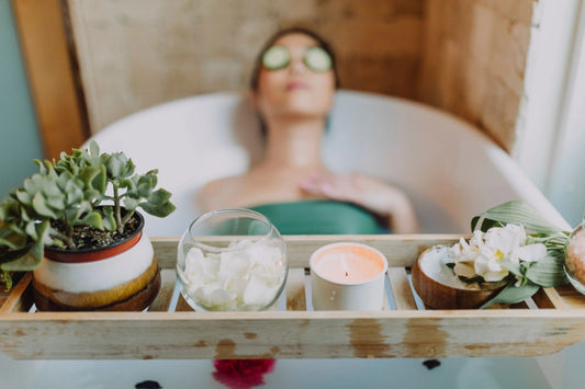 DIY Spa Light Retreat: How to Create a Blissful Atmosphere at Home