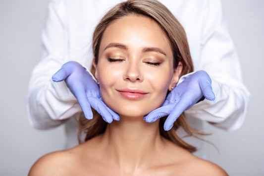 The Expert's Touch: The Transformative Power of Visiting a Skin Care Clinic