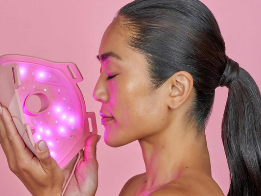 Illuminating Self-Care: Integrating LED Masks into Your Beauty Routine