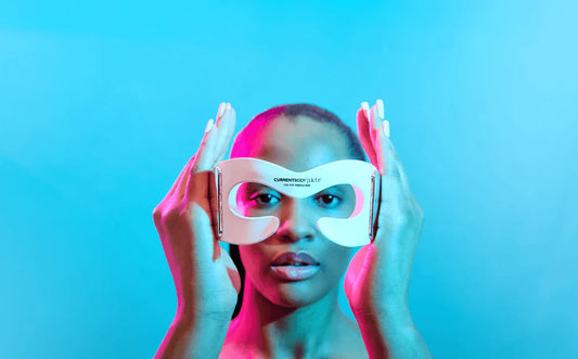 How LED Therapy Eye Masks Can Transform Your Skincare Routine