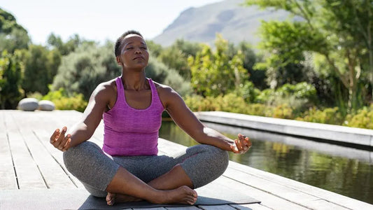 Meditation for Modern Life: Cultivating Well-Being through Short and Regular Practice