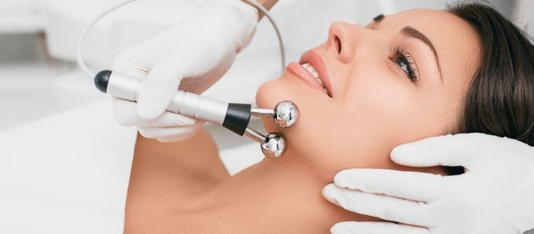 Unveiling Youthful Skin: The Wonders of Microcurrent Facial Treatments