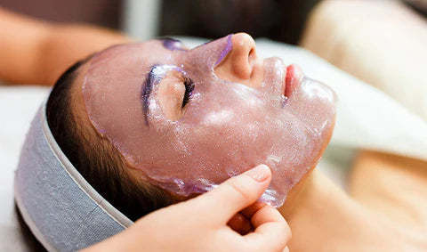 Luxurious Self-Care: The Benefits of Caviar Jelly Masks