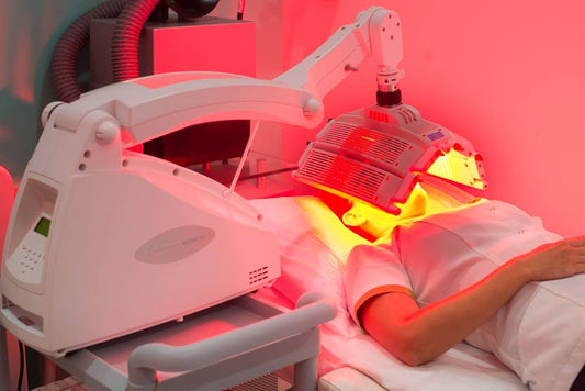 Omnilux vs. Other Light Therapies: Which is Right for Your Skin?