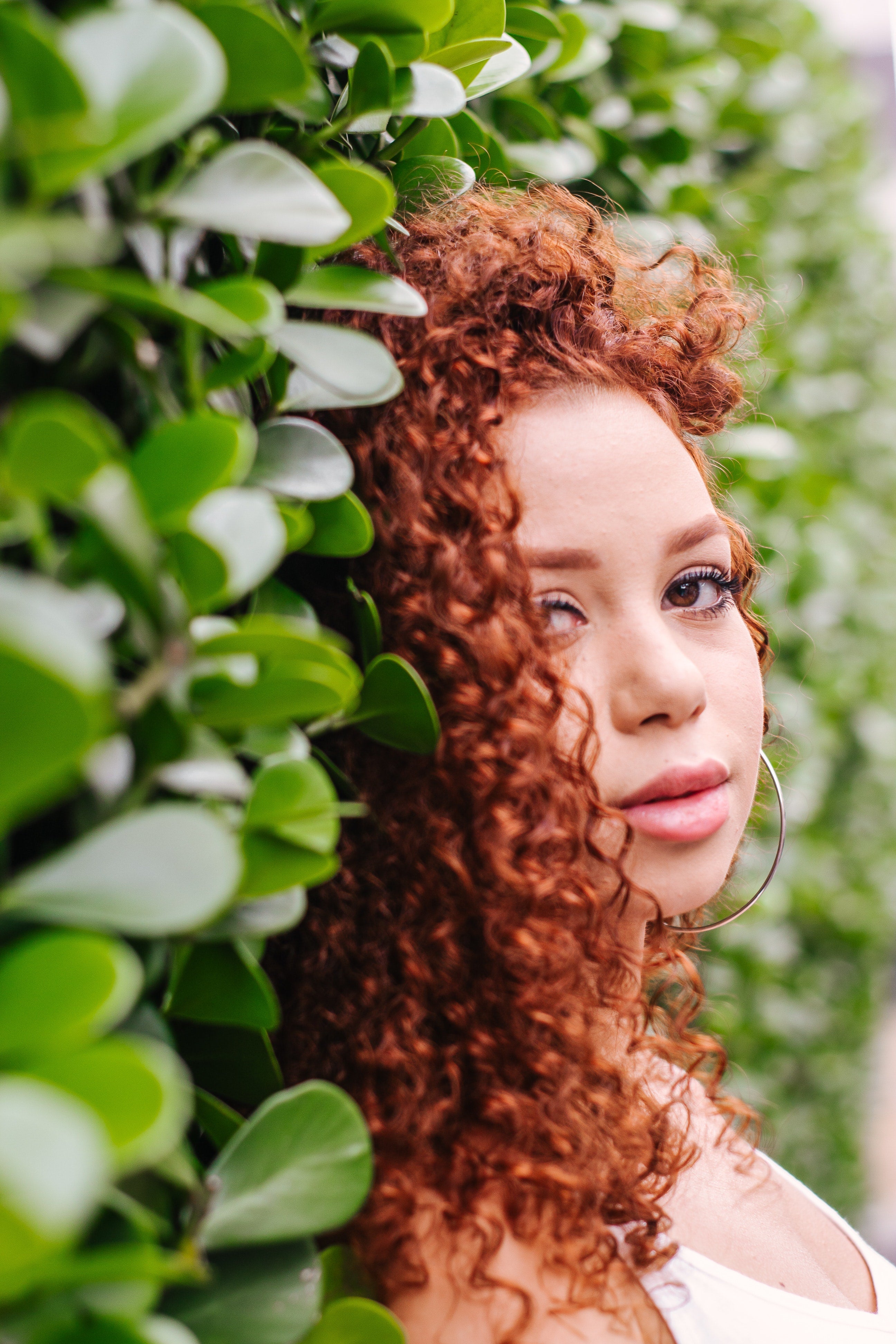 Love Your Locks Discovering Your Curly Hair Types And The Best Produc