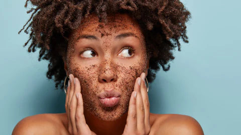 Reveal Your Glow: The Magic of Exfoliation in Skincare