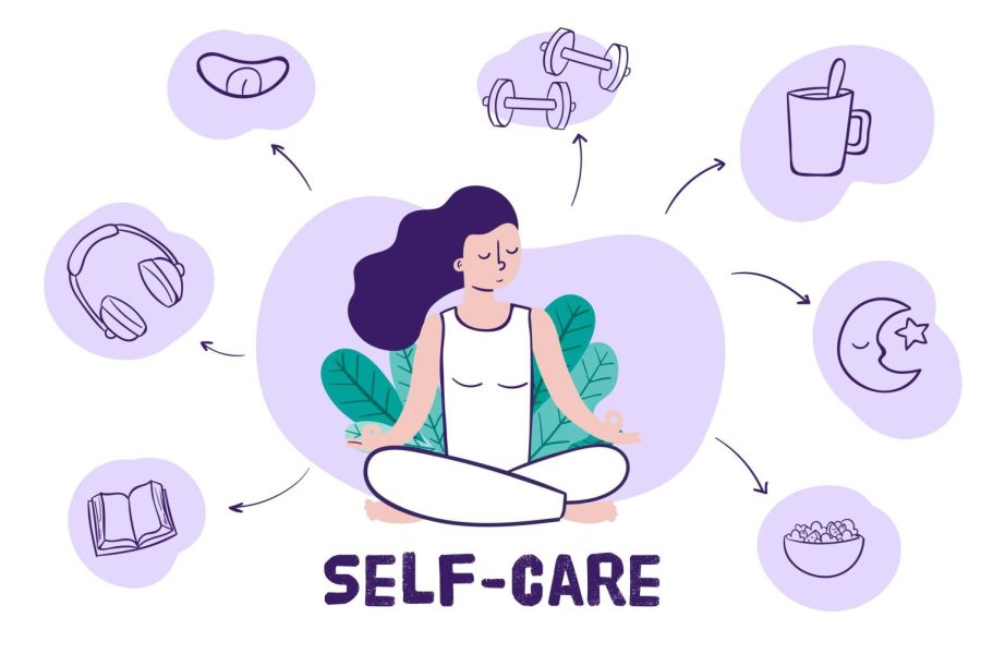 Beyond the Ordinary: Embrace These Unique Self-Care Ideas for Nurturing Mind, Body, and Soul