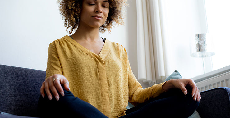 Mindfulness Meditations for Self-Care: Nourish Your Mind, Body, and Soul