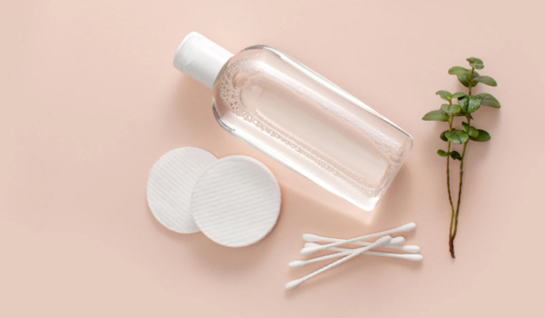 Micellar Water vs. Foaming Cleanser: Which Cleansing Method is Best?