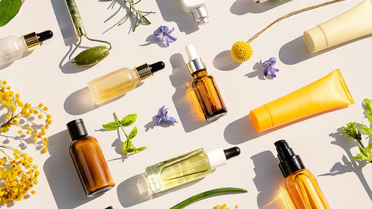 The Beauty of Nature: Exploring Natural Hydrating Skin Products