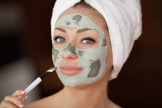 Mask on Face: The Ultimate Self-Care Practice for Glowing Skin